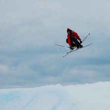 540 dubbel japan i andra svarta i tand&aring;dalen.. Foto: nathalie. &Aring;kare: jag..