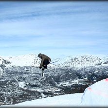 Foto: Sigurd Nordal. &Aring;kare: Oskar Pedersen.