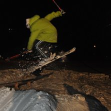 Foto: fredrik flisberg. &Aring;kare: henrik b&auml;ckstr&ouml;m.