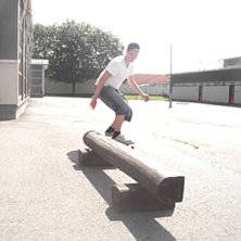 Foto: Jonathan Bergstr&ouml;m. &Aring;kare: Viktor Tr&ouml;jbom.