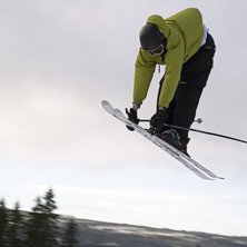 Truuuuucker Grab p&aring; snurr. Foto: Andreas timf&auml;lt. &Aring;kare: Jesper Nor&eacute;n.