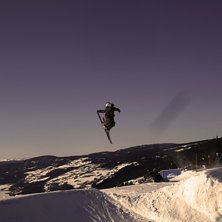 5 Tail. Foto: Martin Framnes. &Aring;kare: Adrian Myklebust Sylejmani.