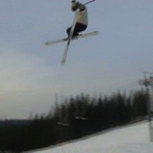 Foto: Gurra. &Aring;kare: Leo.