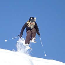 Foto: Alice Eriksson. &Aring;kare: Henrik Norin.