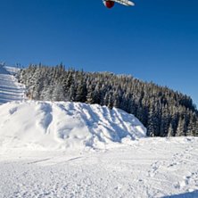 Bilden &auml;r tagen under en lten plojj t&auml;vling. Foto: Ola Matsson. &Aring;kare: Elias Henderson.