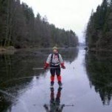 Foto: Pappa. &Aring;kare: offroad.