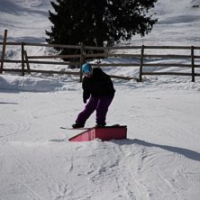 Foto: Emelie Hend&eacute;n. &Aring;kare: Jennie Nilson.