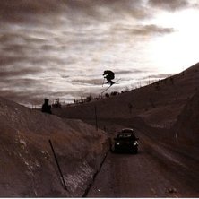 Foto: Kristoffer Olofsson. &Aring;kare: Morten Fredriksen.