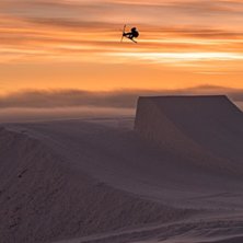 Sn&oslash;v&aelig;r i sikte
De to neste dagene er det sp&aring;dd .