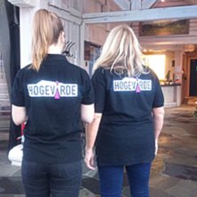 Lavvoen er &aring;pen!
Heisen g&aring;r og vi er klare til �.