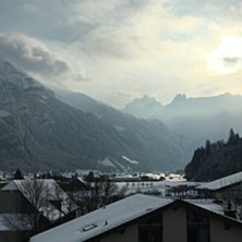 Engelberg Foto