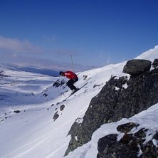 Foto: Niklas Jacobsson. &Aring;kare: Micke Roos.