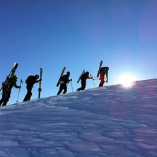 Foto: Johan Kjernsvik. &Aring;kare: Lux.