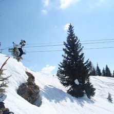 Ett litet drop. lite tidigt taget! men lika sk&ouml;nt. Foto: Ollw w. &Aring;kare: MW.