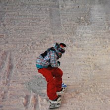 Foto: Theres&eacute; Karlsson.