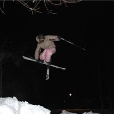 Foto: rebecka westerberg. &Aring;kare: amadeus evanne.