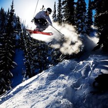 Foto: Gustav Ohlsson. &Aring;kare: Oskar Eneman.