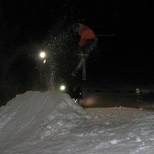 Suddig bild p&aring; en toxic 3:a. Foto: Chassen bagera. &Aring;kare: Jag (Henrik).