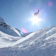 Foto: andreas silverhav. &Aring;kare: victor dahlgren.