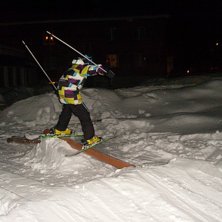 Foto: jag. &Aring;kare: Olle.