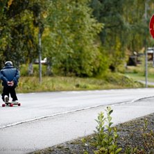 I b&ouml;rjan p&aring; den ber&ouml;mda Unders&aring;kersbacken... Foto: Simon Sj&ouml;r&eacute;n www.sjoren.se. &Aring;kare: Jonatan Axberg.