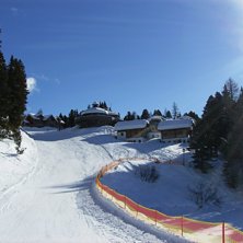 Turracher Höhe Foto