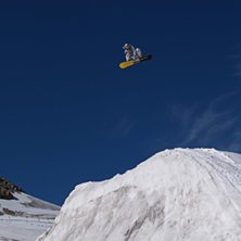 Foto: Tabet. &Aring;kare: Nicke Hollsten.