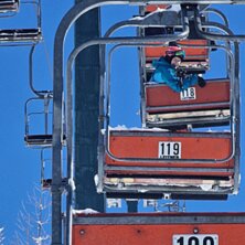 En riktig gammal klassisk stol. Perfekt en solig d. &Aring;kare: Ida.