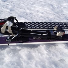 Foto: Peder Lundberg. &Aring;kare: Marker the Duke.