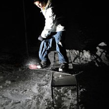 Foto: runan. &Aring;kare: martin.