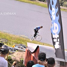 Foto: Lisa Emman.