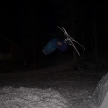 Bak&aring;tvolt!. Foto: Burk3n. &Aring;kare: Jag:D.