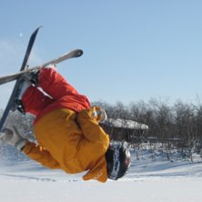 Foto: erik. &Aring;kare: jag.