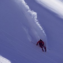 Foto: Oskar Enander. &Aring;kare: Uffe Lindblad.
