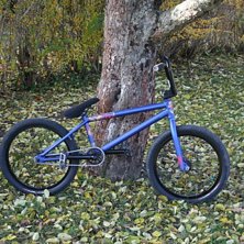 HAWK. Foto: jag. &Aring;kare: haWK.