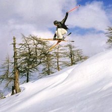 Foto: Alexander Dixner. &Aring;kare: Stefan Kits.