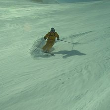 Var ute och hikade p&aring; Hemsedalsfj&auml;llet en dryg m. Foto: Tommy Wrammer. &Aring;kare: Pontus Gille.