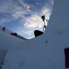 Foto: Johan St&aring;hlberg. &Aring;kare: Simon Dumont.