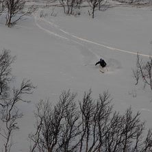 D&aring;ligt att inte annat objektiv men men... Foto: Daniel forsberg. &Aring;kare: Sai.