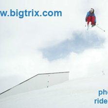 He he, gammalt jibbmeister pic.. Summerskiing in F. Foto: Jens Morten &Oslash;vervoll. &Aring;kare: EvenO.