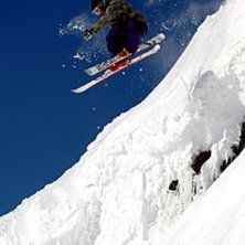 Foto: Peter Boman. &Aring;kare: Linus Snorberg.