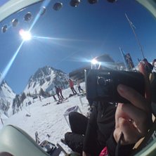 Foto: Anna Jaenson. &Aring;kare: Mikael Blomqvist.