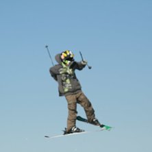 Foto: Fredrik Hillbom. &Aring;kare: Victor Hillbom/Jag.