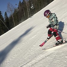 Romme Alpin Foto