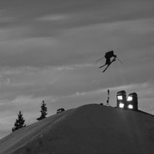 Stor 720 nosegrab. Foto: M.St&aring;lSj&ouml;berg. &Aring;kare: Jon Olsson.