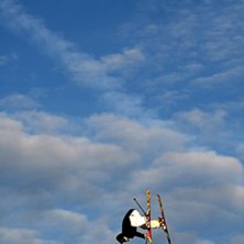 Foto: Thom &Ouml;hlin. &Aring;kare: Tj Schiller.