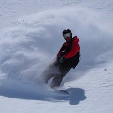 Foto: Per Bj&ouml;rklund. &Aring;kare: Johan Engman.