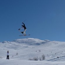 Foto: Mikael Jarbring. &Aring;kare: Anders G&uuml;nther.