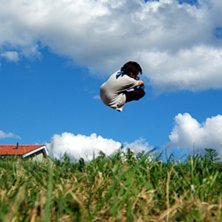Cork 7 truckdriver. Foto: Clas nilsson. &Aring;kare: Sebastian jansson.