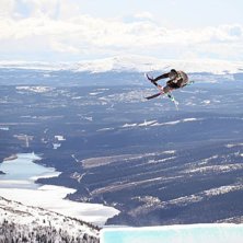 Freeride helgen 2012

Tack till Niclas Magnusson. Foto: Mathias Lindkvist. &Aring;kare: Pontus Nordstr&ouml;m.